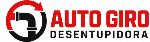 Auto Giro Desentupidora